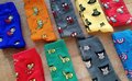 Comic Book Wedding Socks in Jar! Will You Be My Best Man,Groomsman,Usher,Paige Boy, Father of Bride/Groom Gift Superhero Wedding CUSTOM