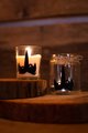 Unicorn Candle Small Medium Large Wax Fill Wedding Favours Favor Fairytale Gift Present Lanterns Custom Personalised Personalized