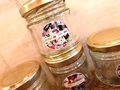 Birthday Bubble Jars 50s,60s,70s,80s,90s Party Favours Favors Children's Gifts with Liquid and Wand, Party Bags, Personalised Personalized