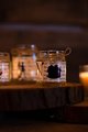 The Little Mermaid Candle Woodland Candle Home Favors Favours Custom Personalised  Personalized Small, Medium, Large, Wax Fills, Fairytale