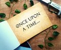 Snow White Storybook Wedding Guestbook Personalised Personalized Perfect for Woodland and Fairytale Wedding Scrapbook Album Custom Wedding