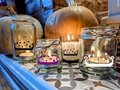 Rapunzel Candle Boat Small Medium Large Wax Fill Wedding Favours Favor Fairytale Gift Present Lanterns Custom Personalised Personalized