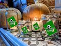 Football Soccer Candle Gift Gamer Gift Father's Day Mother's Day Player Sports  Custom Personalised Personalized Small, Medium, Large, Wax