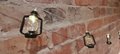 10 Led 2M Oil Lamp String Lights 2m Battery Operated Bulb String Fairy Lights Perfect For Wedding Decorations Gift Table Rustic Boho Barn