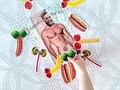 Pin the Penis Hen Do Party Game with Personalised Personalized Groom and Background!Hen Do Games, Group Activities, Bride to Be, Bridesmaids
