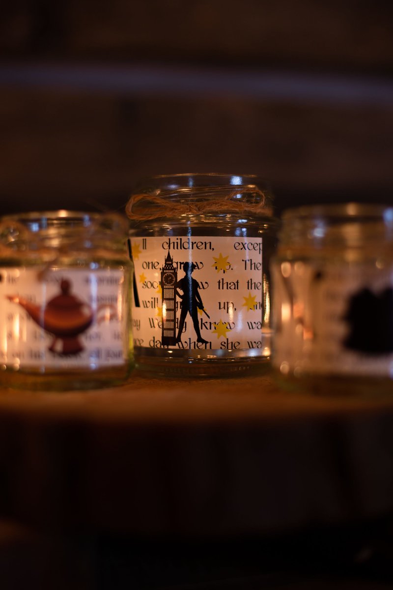 The Little Mermaid Candle Woodland Candle Home Favors Favours Custom Personalised  Personalized Small, Medium, Large, Wax Fills, Fairytale
