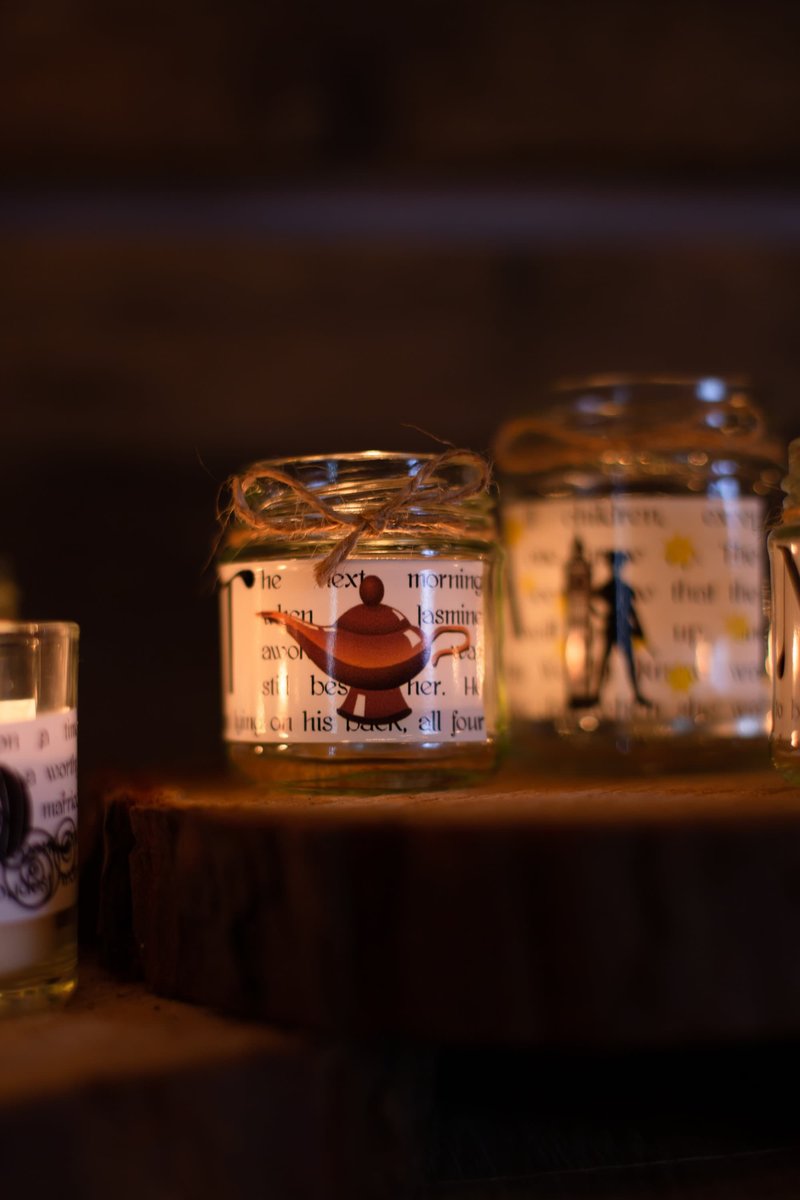 The Little Mermaid Candle Woodland Candle Home Favors Favours Custom Personalised  Personalized Small, Medium, Large, Wax Fills, Fairytale