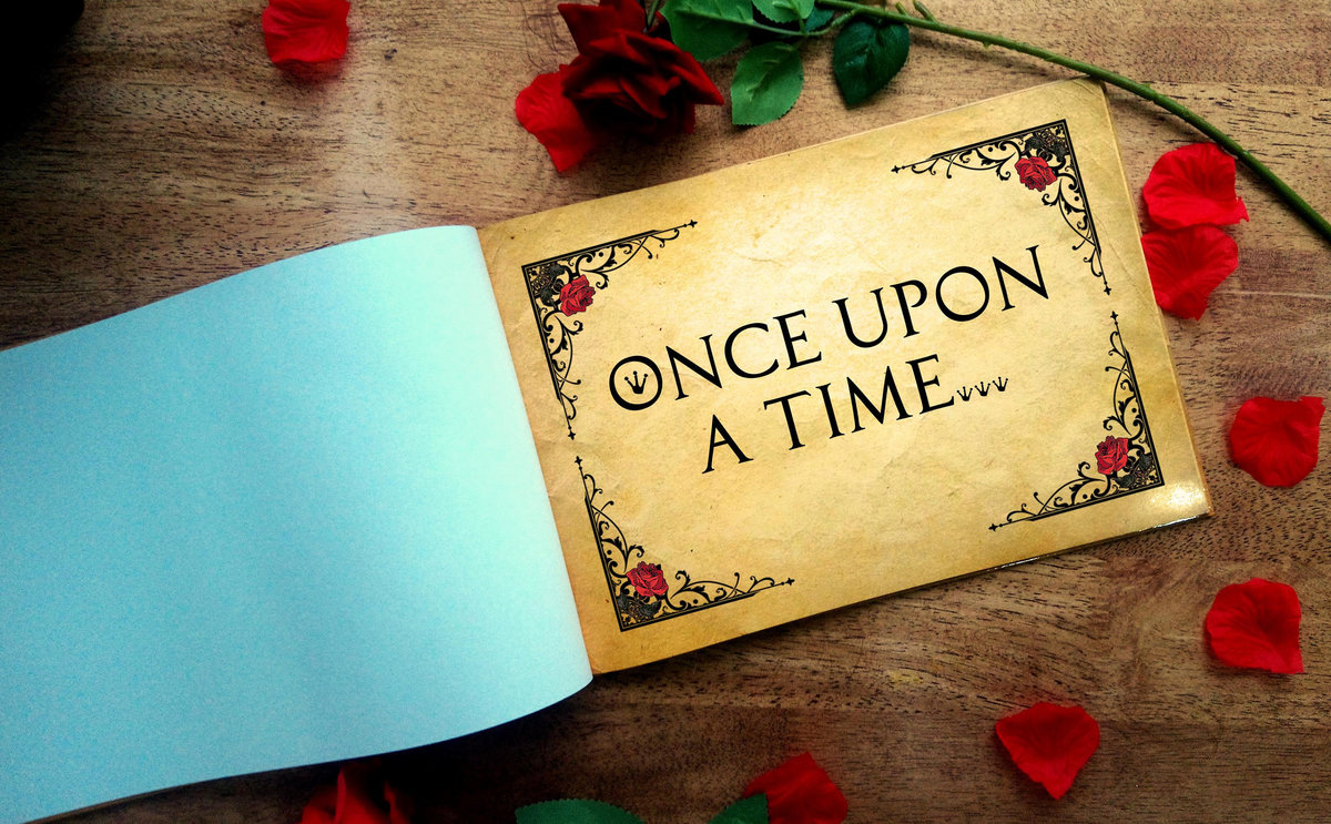 Beauty and the Beast Silhouette Wedding Guestbook Personalised Personalized Perfect for Romantic and Fairytale Weddings Scrapbook Album